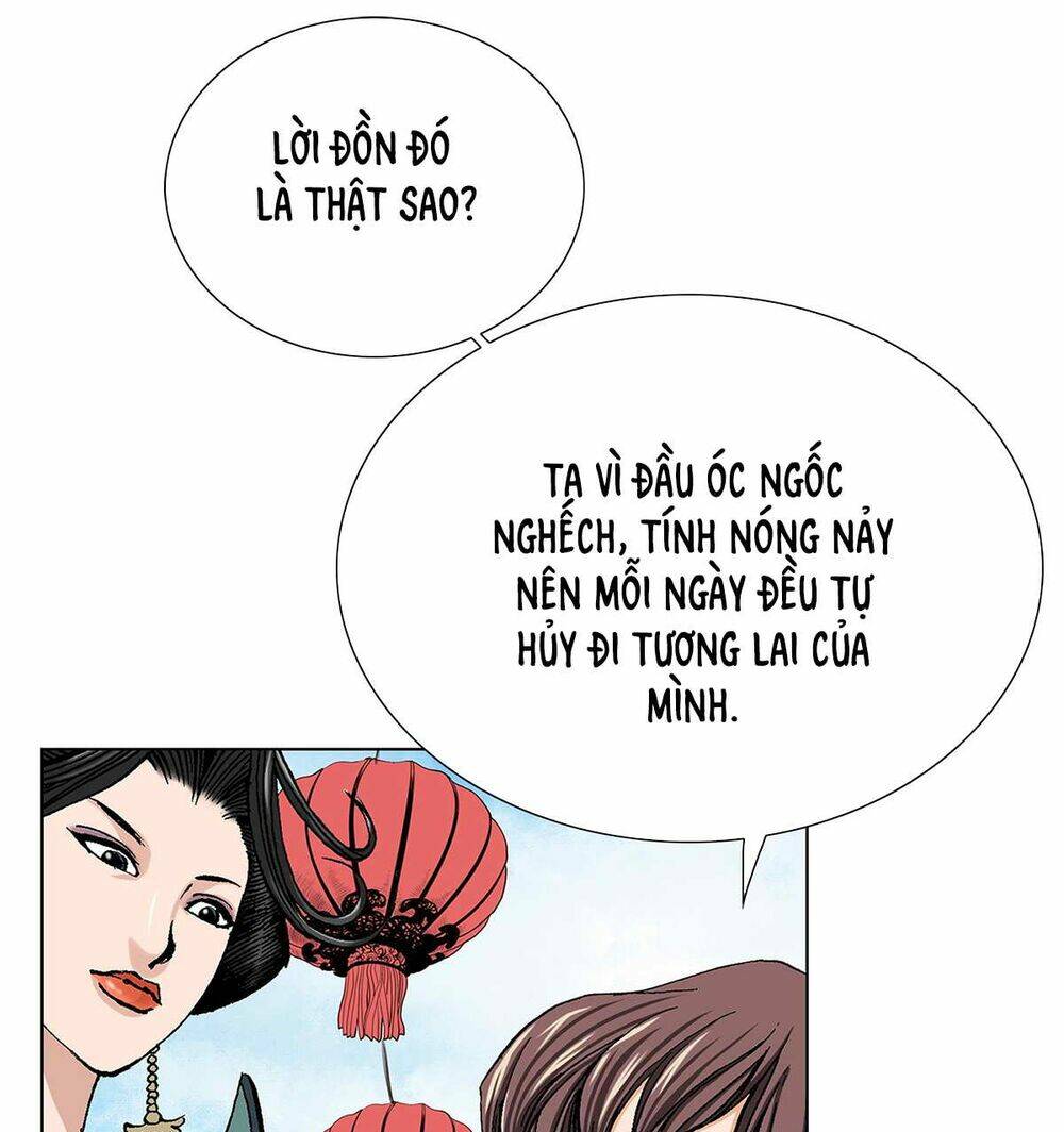 Bảo Tiêu Chapter 22 - Trang 2