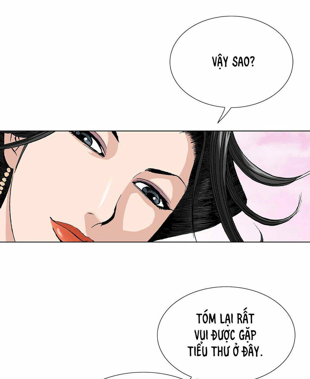 Bảo Tiêu Chapter 22 - Trang 2