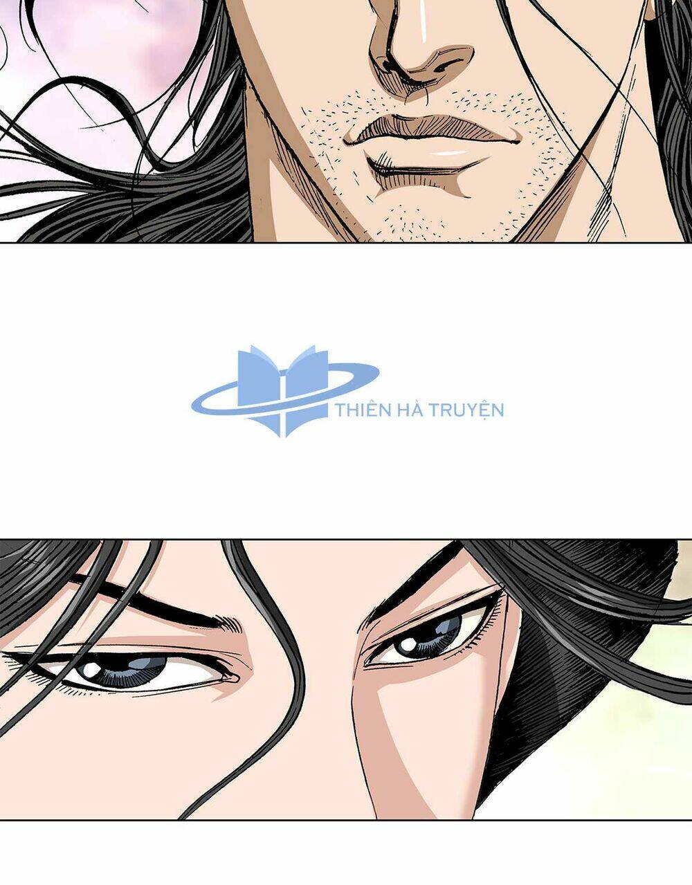 Bảo Tiêu Chapter 22 - Trang 2