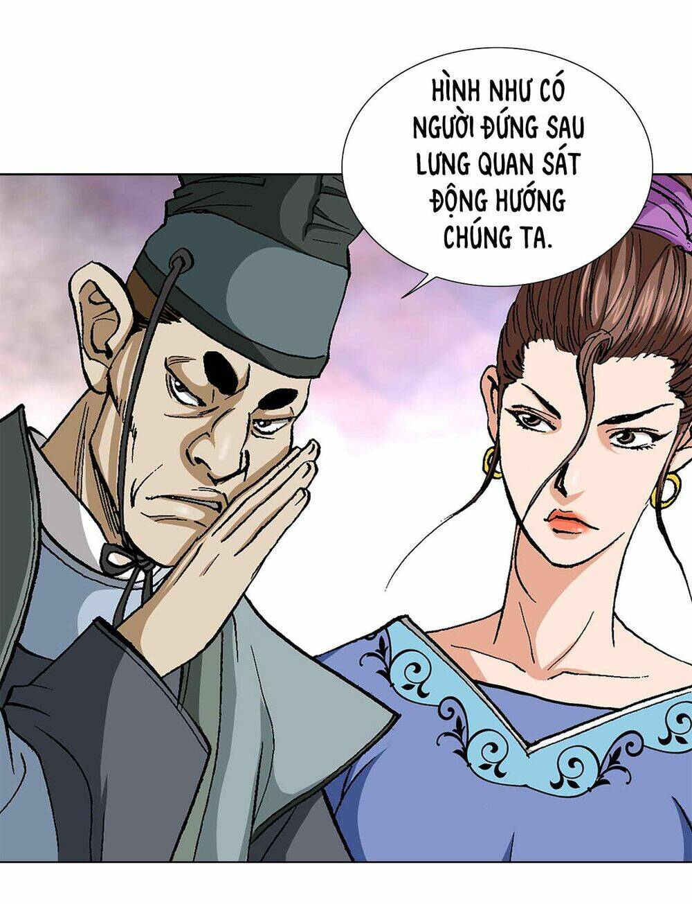 Bảo Tiêu Chapter 22 - Trang 2