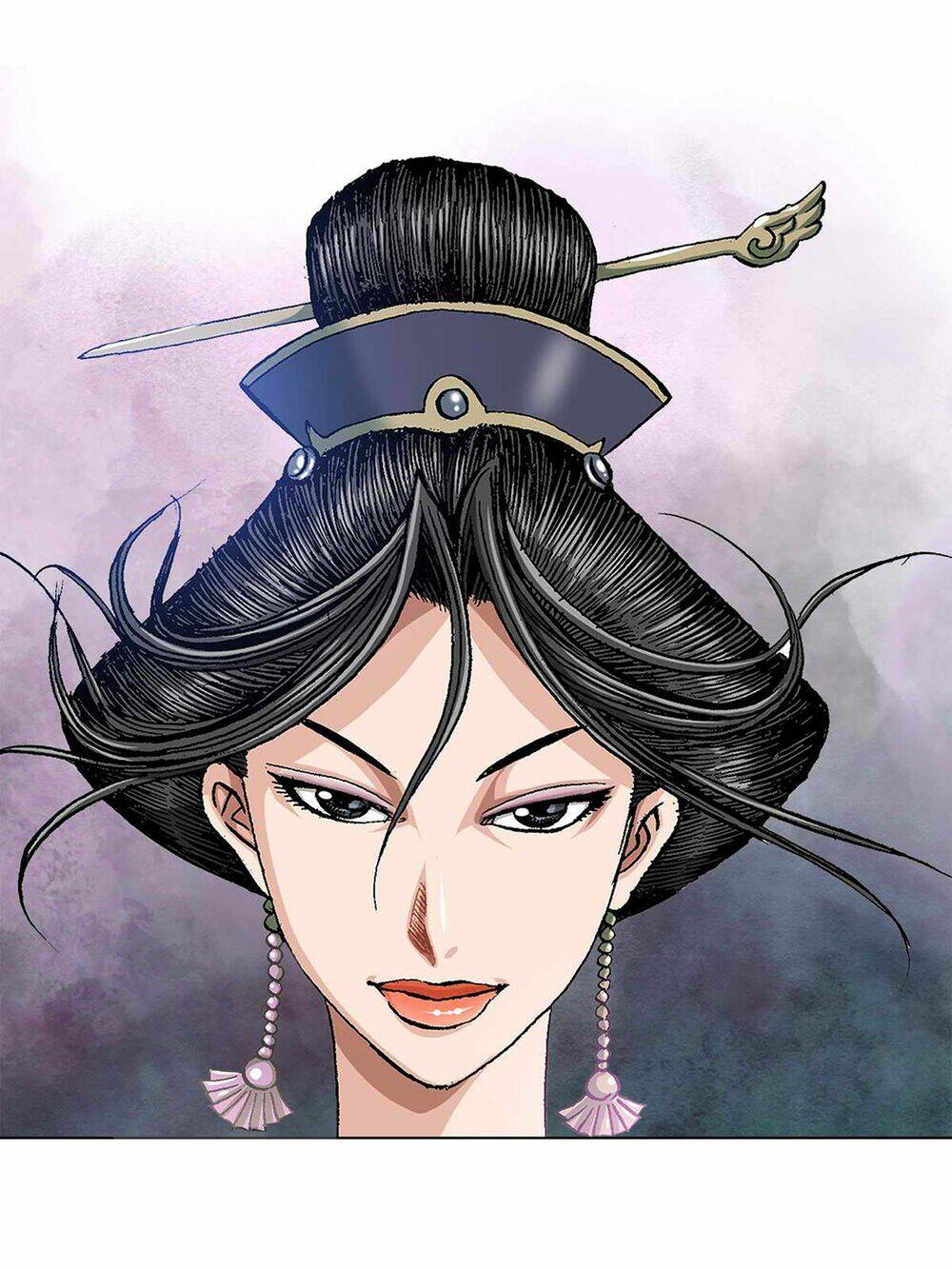 Bảo Tiêu Chapter 22 - Trang 2