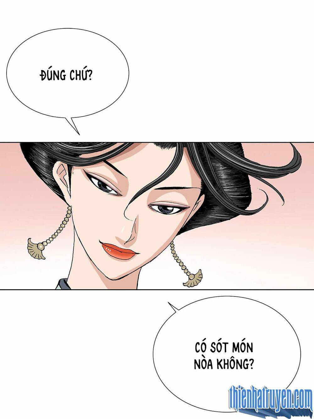 Bảo Tiêu Chapter 22 - Trang 2