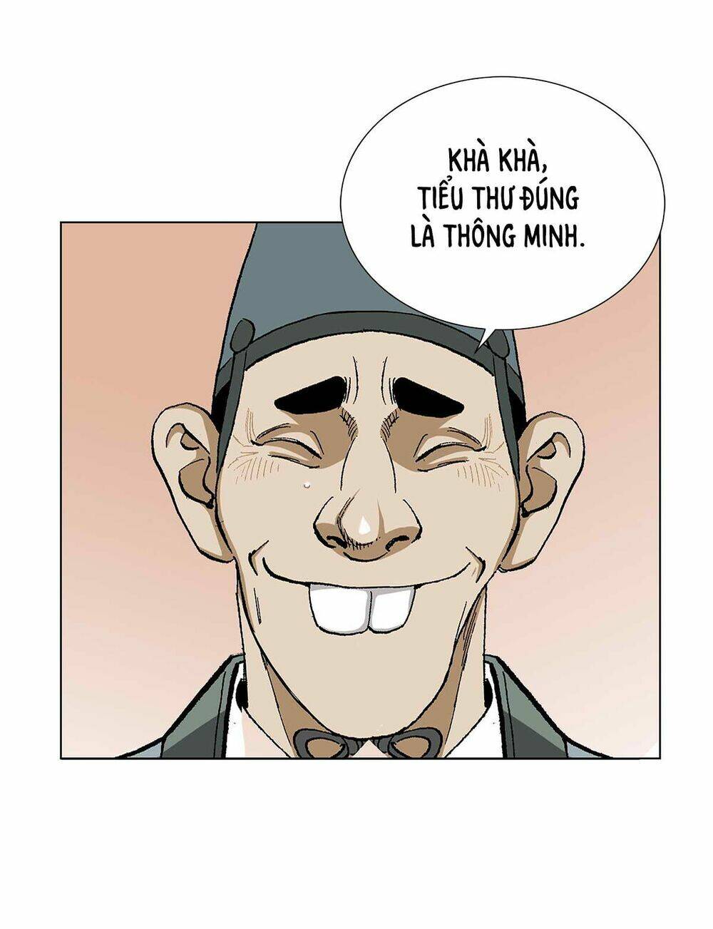 Bảo Tiêu Chapter 22 - Trang 2