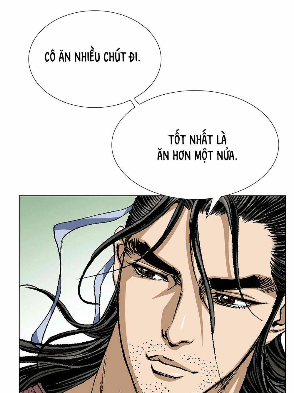 Bảo Tiêu Chapter 23 - Trang 2