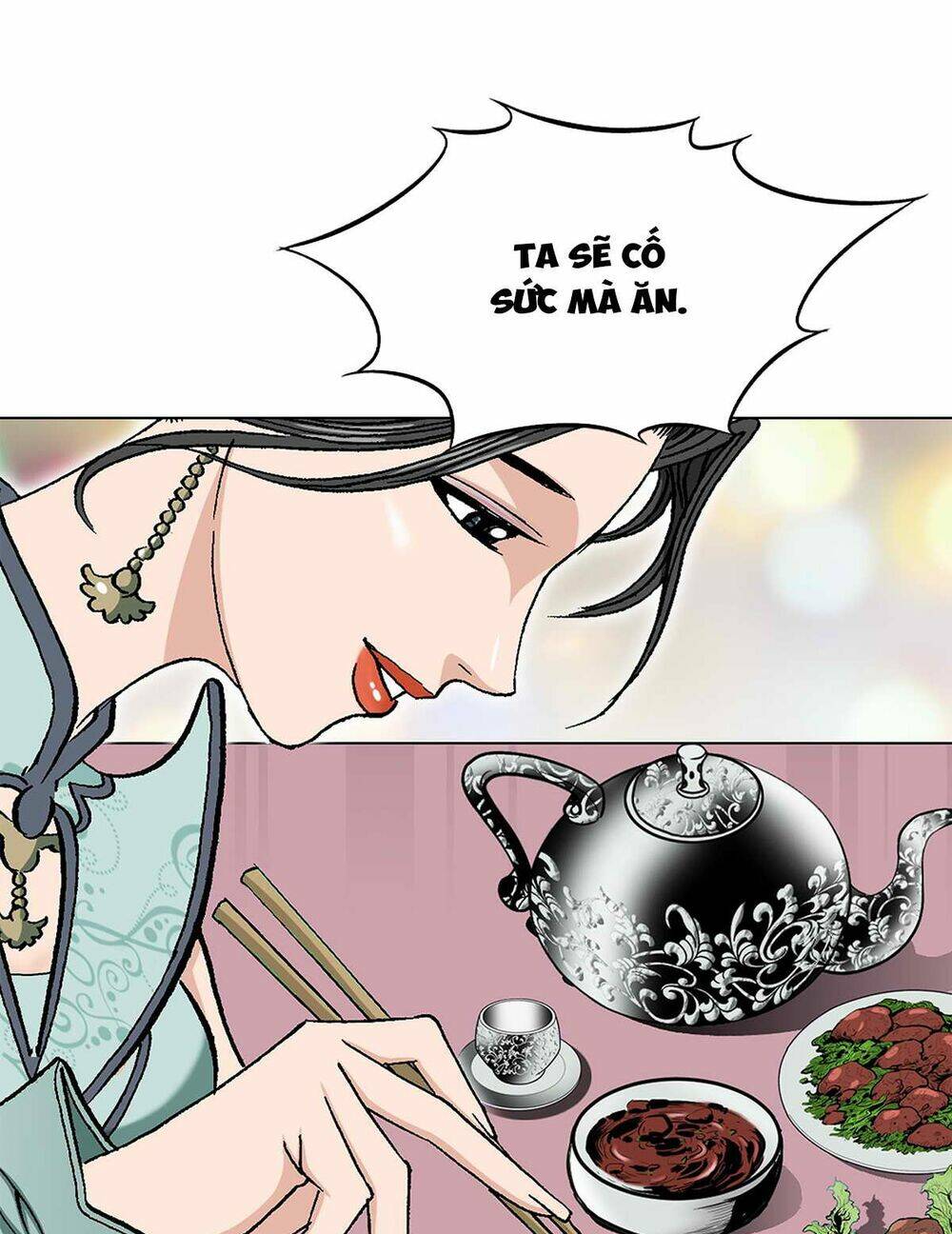 Bảo Tiêu Chapter 23 - Trang 2