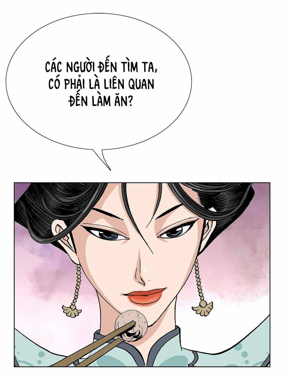 Bảo Tiêu Chapter 23 - Trang 2