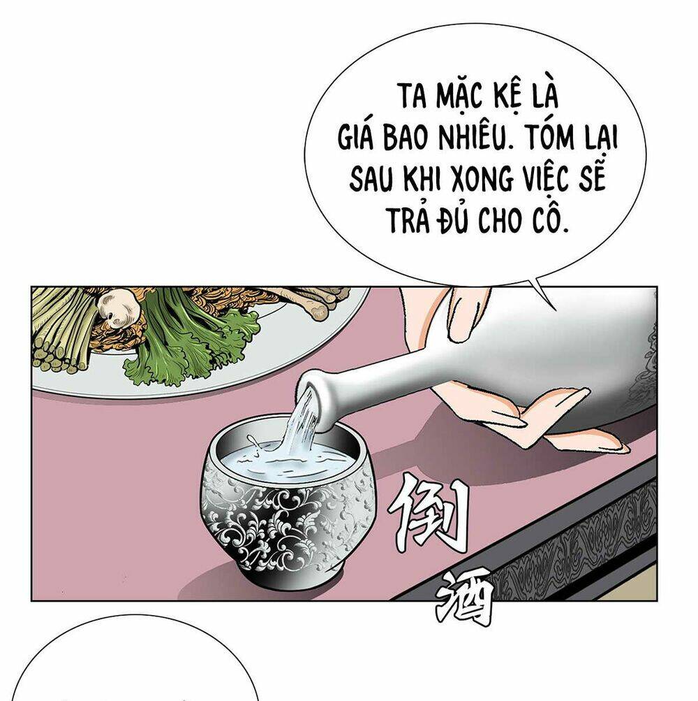 Bảo Tiêu Chapter 23 - Trang 2