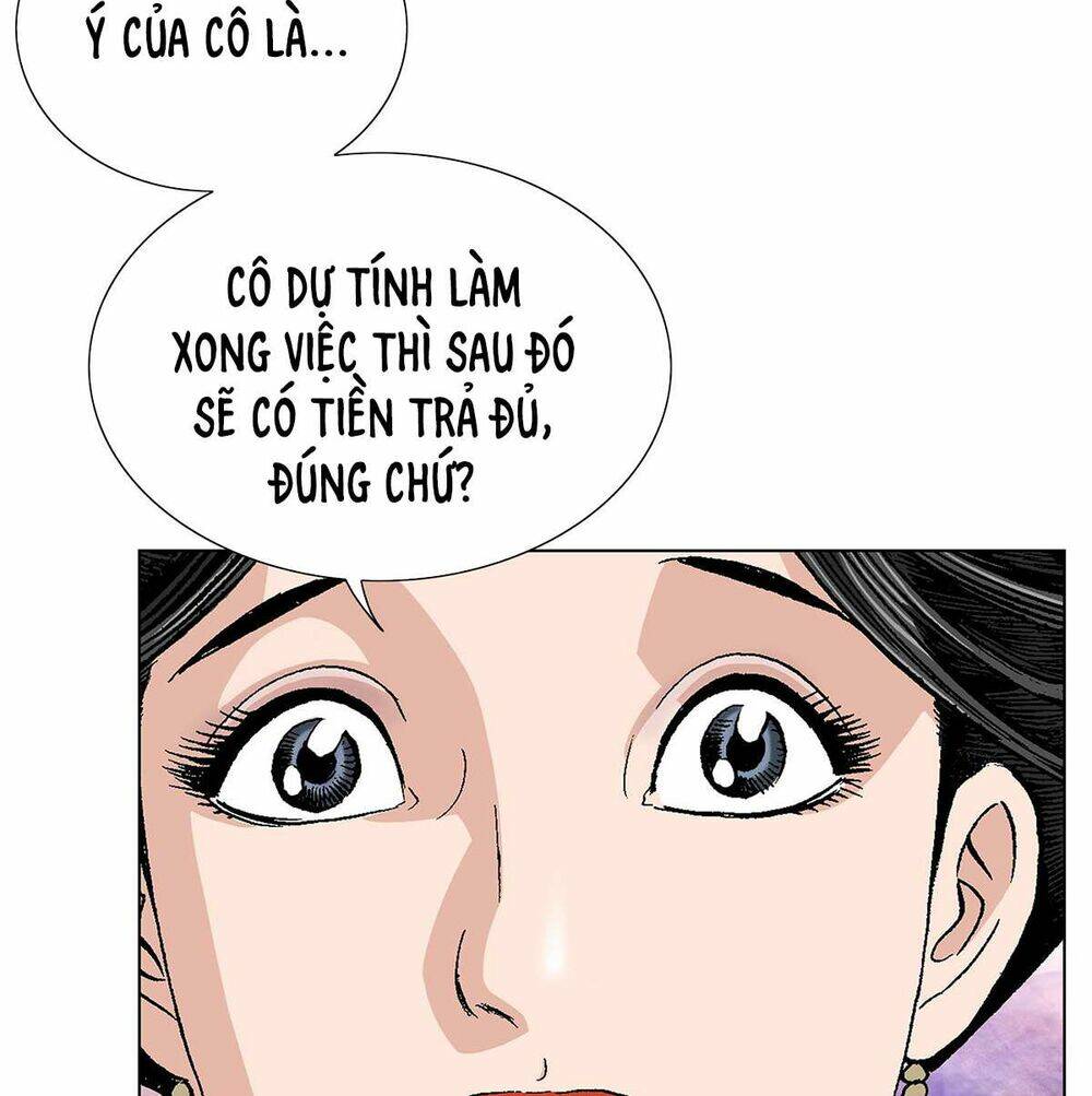 Bảo Tiêu Chapter 23 - Trang 2