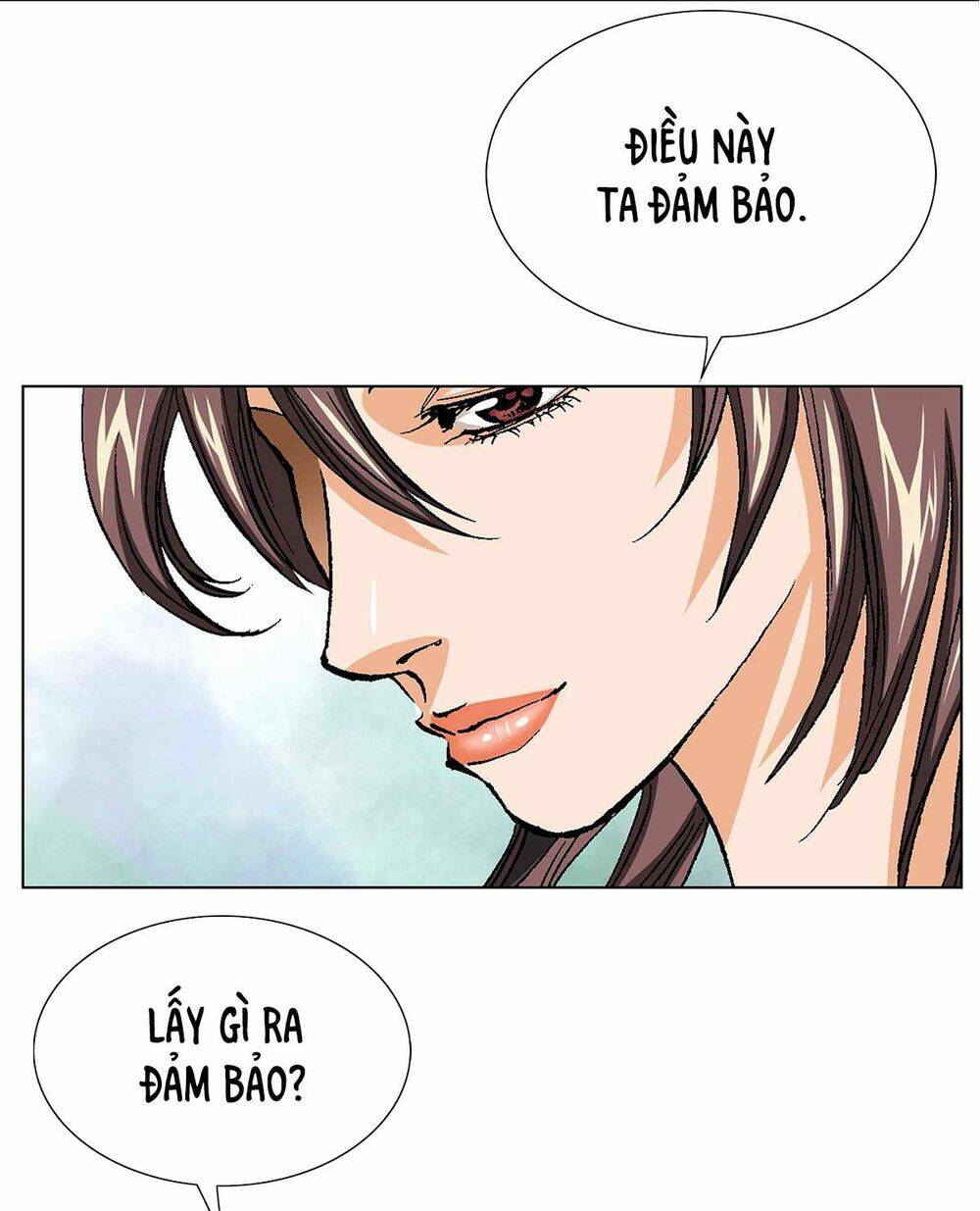 Bảo Tiêu Chapter 23 - Trang 2