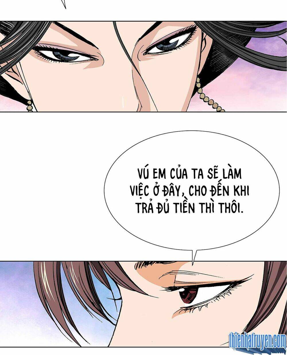 Bảo Tiêu Chapter 23 - Trang 2