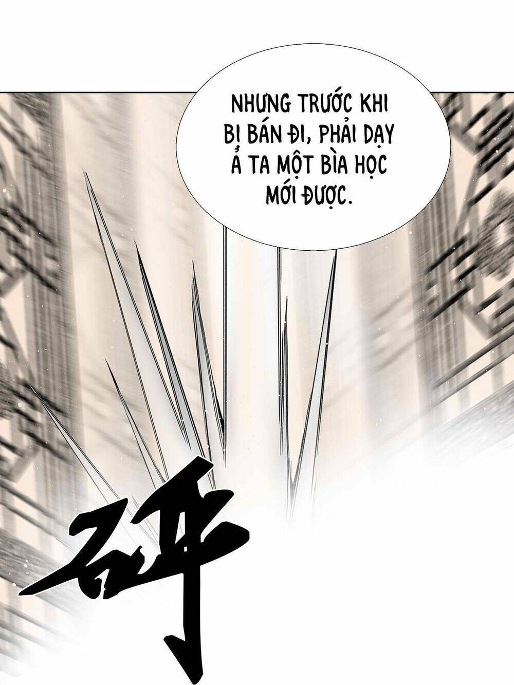 Bảo Tiêu Chapter 23 - Trang 2