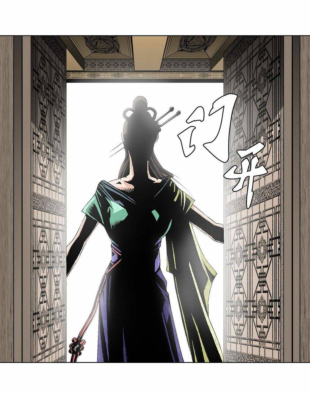 Bảo Tiêu Chapter 23 - Trang 2