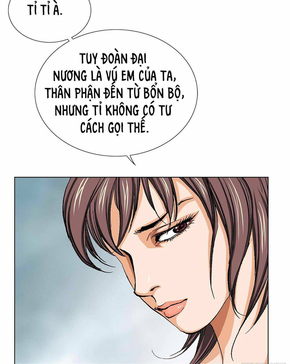 Bảo Tiêu Chapter 23 - Trang 2