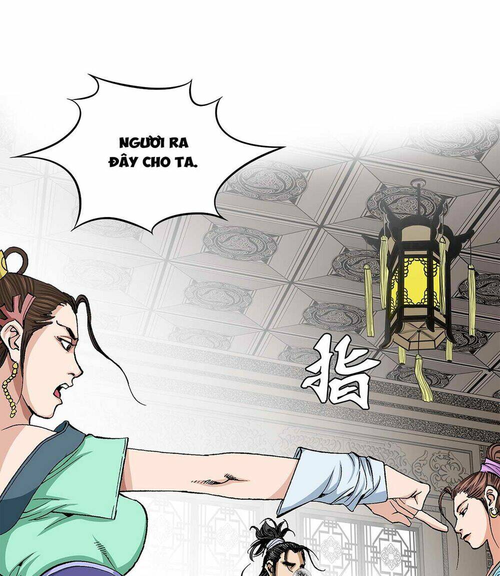 Bảo Tiêu Chapter 23 - Trang 2