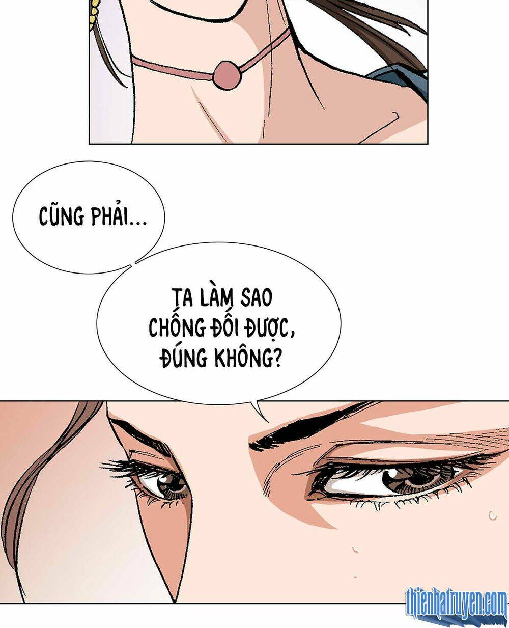 Bảo Tiêu Chapter 23 - Trang 2