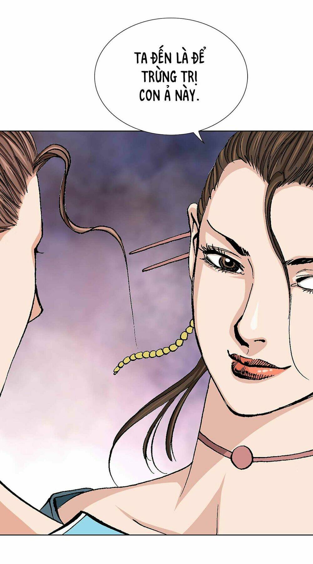 Bảo Tiêu Chapter 23 - Trang 2