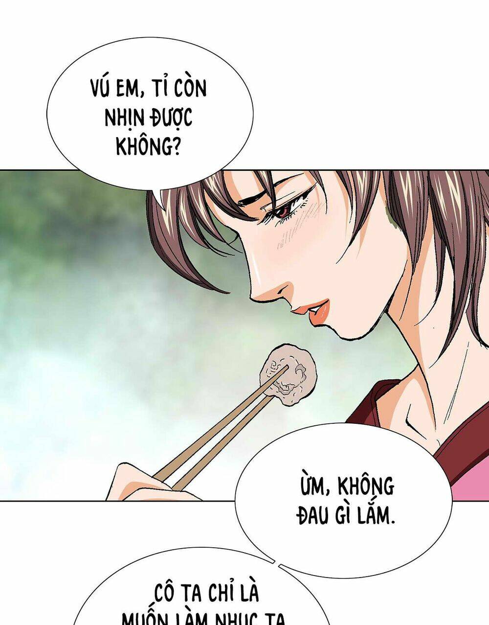 Bảo Tiêu Chapter 23 - Trang 2