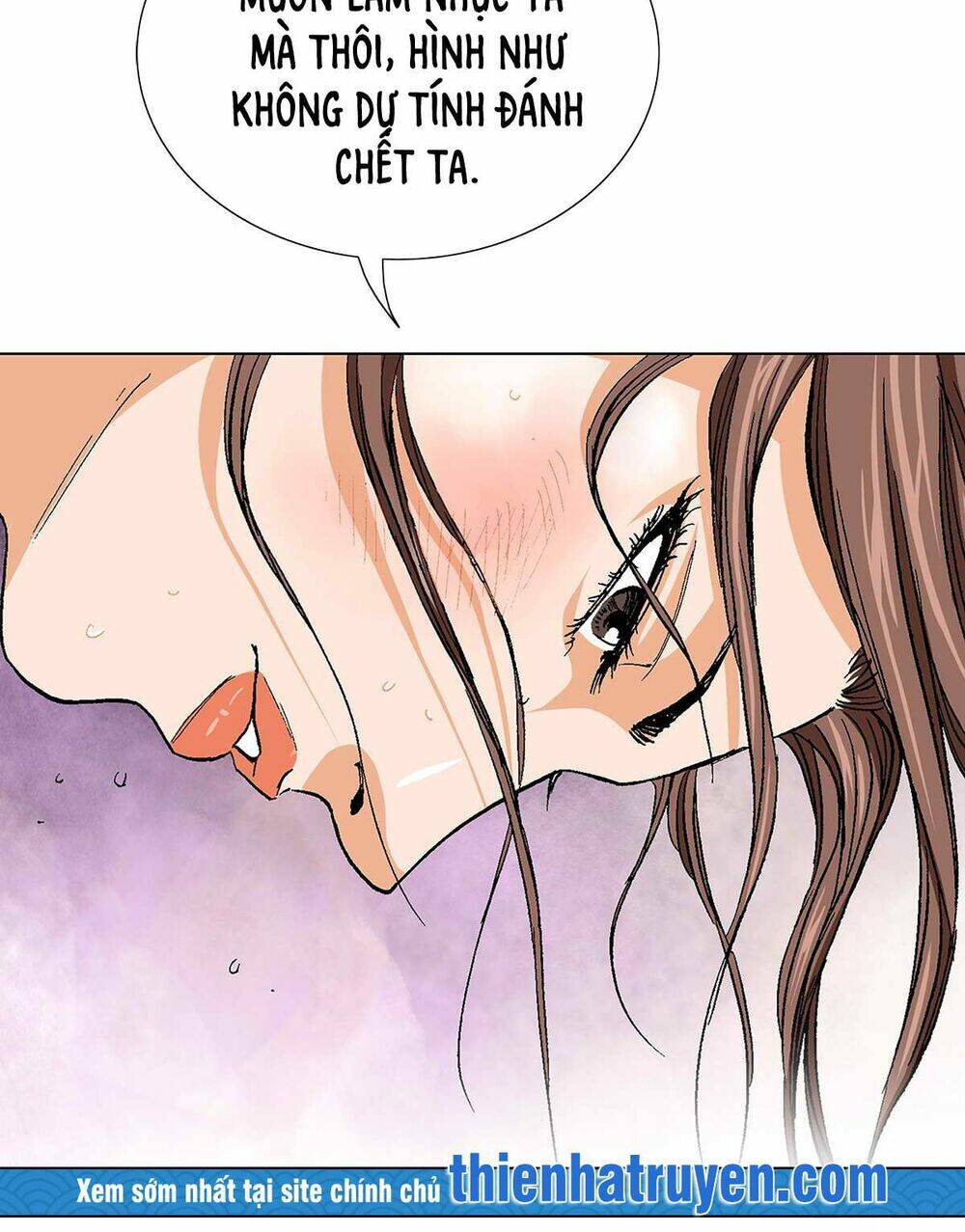 Bảo Tiêu Chapter 23 - Trang 2