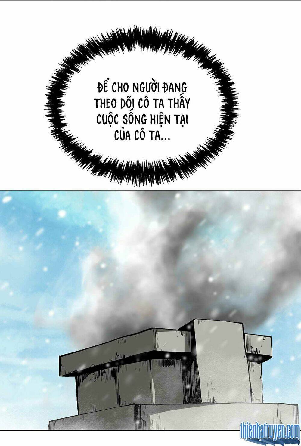 Bảo Tiêu Chapter 27 - Trang 2