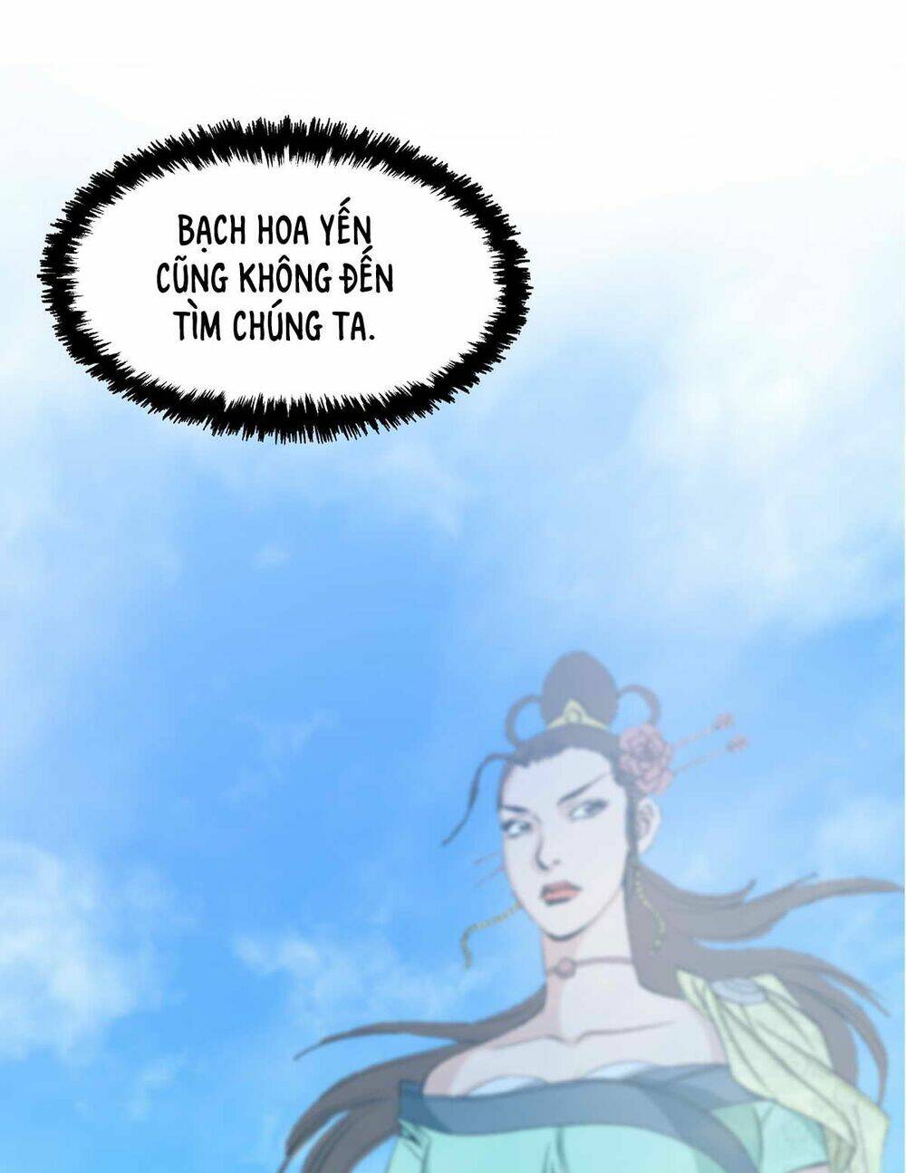 Bảo Tiêu Chapter 27 - Trang 2