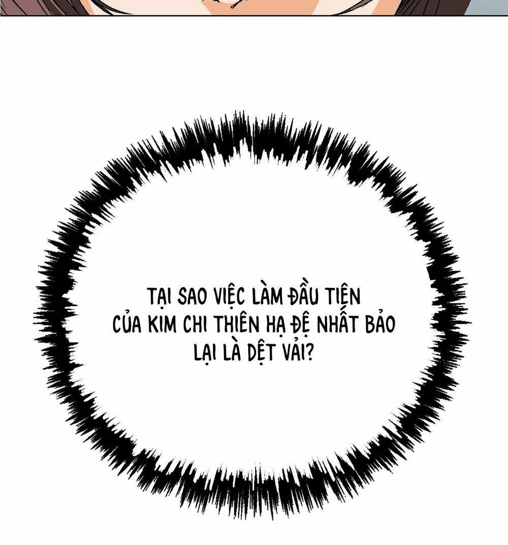 Bảo Tiêu Chapter 27 - Trang 2