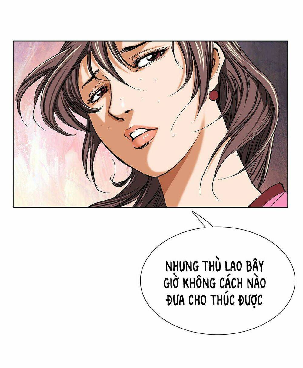 Bảo Tiêu Chapter 3 - Trang 2