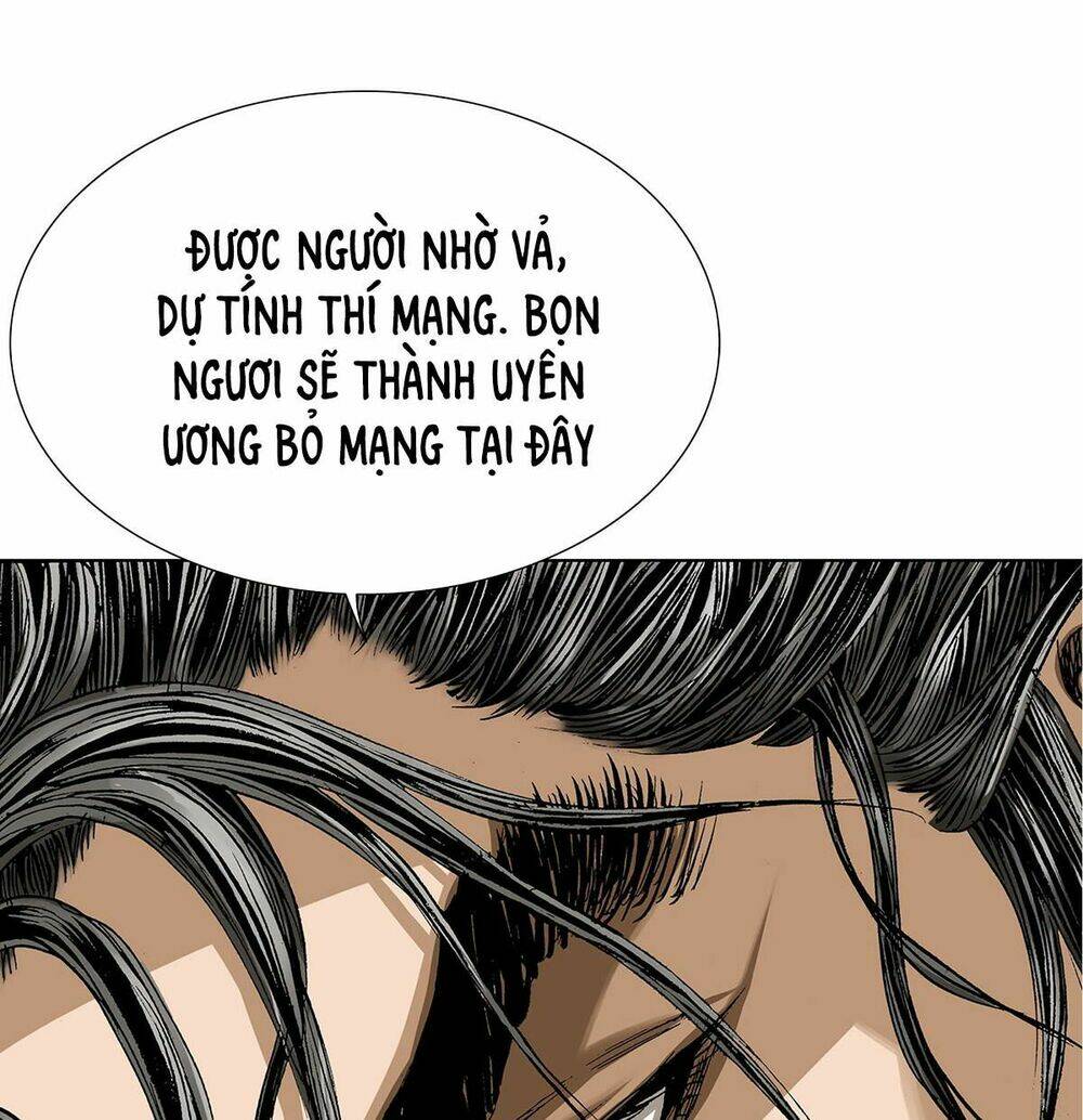 Bảo Tiêu Chapter 3 - Trang 2