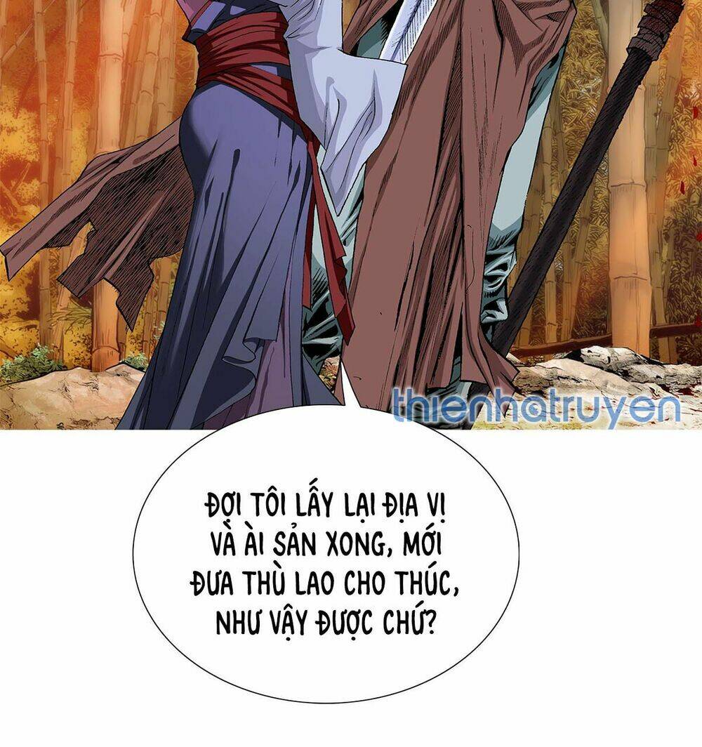 Bảo Tiêu Chapter 3 - Trang 2