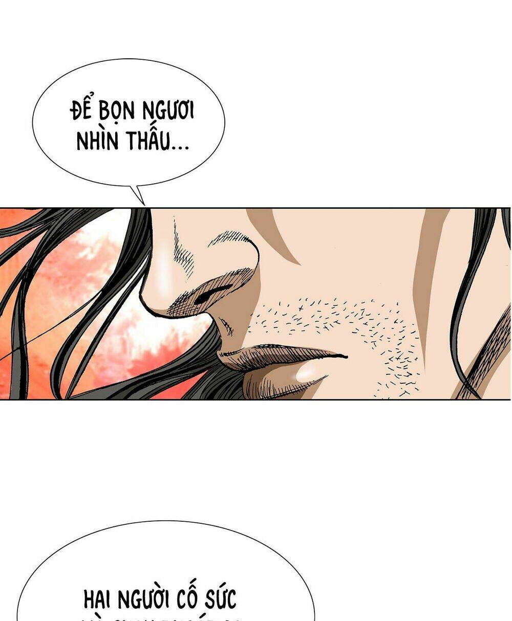 Bảo Tiêu Chapter 3 - Trang 2