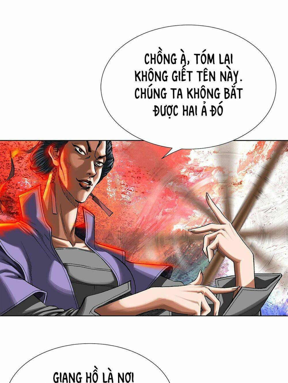 Bảo Tiêu Chapter 3 - Trang 2