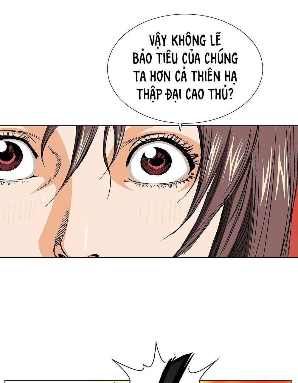 Bảo Tiêu Chapter 4 - Trang 2