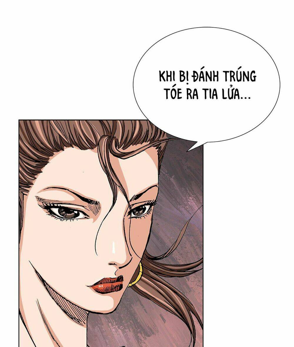 Bảo Tiêu Chapter 4 - Trang 2