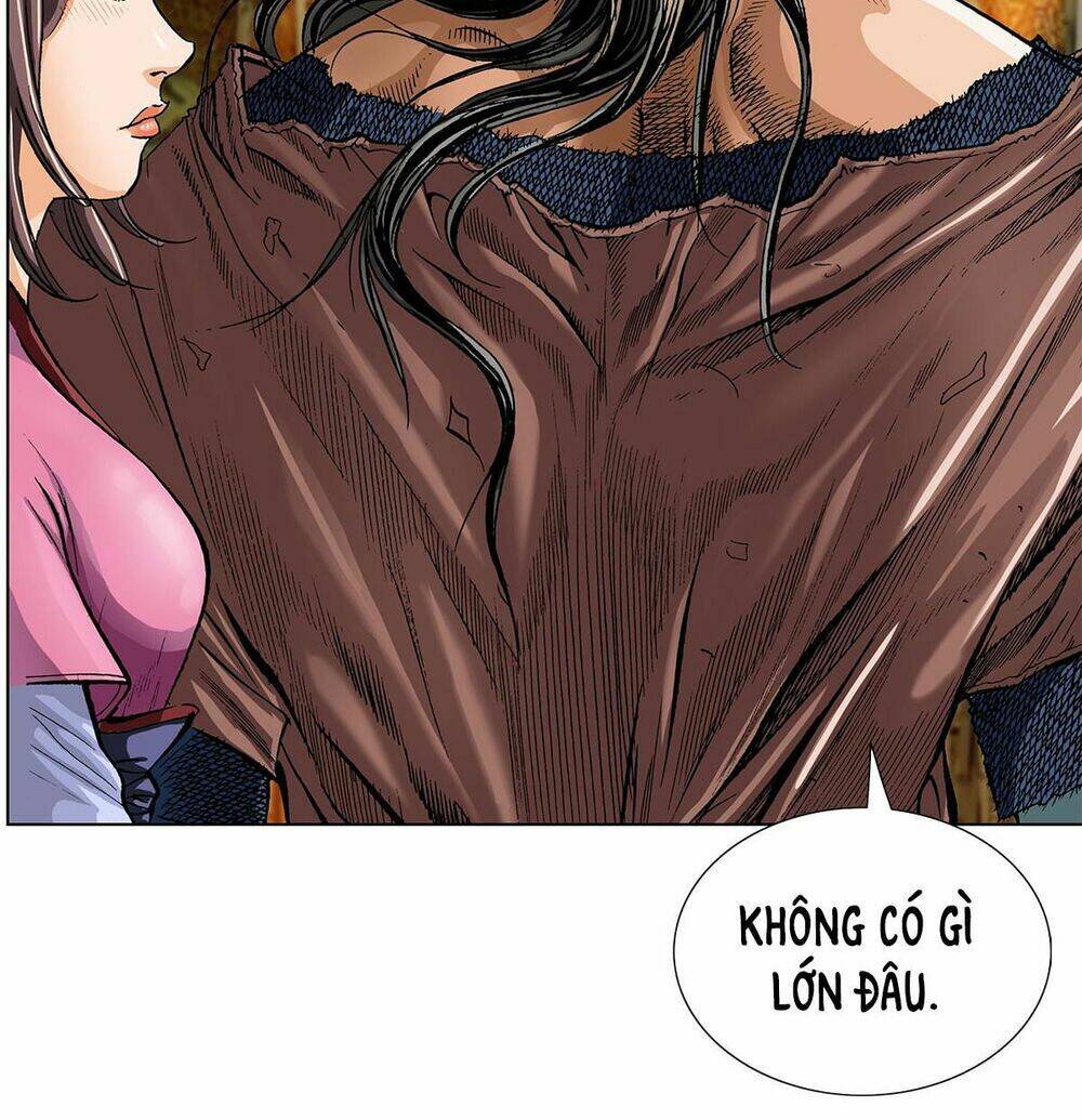 Bảo Tiêu Chapter 4 - Trang 2