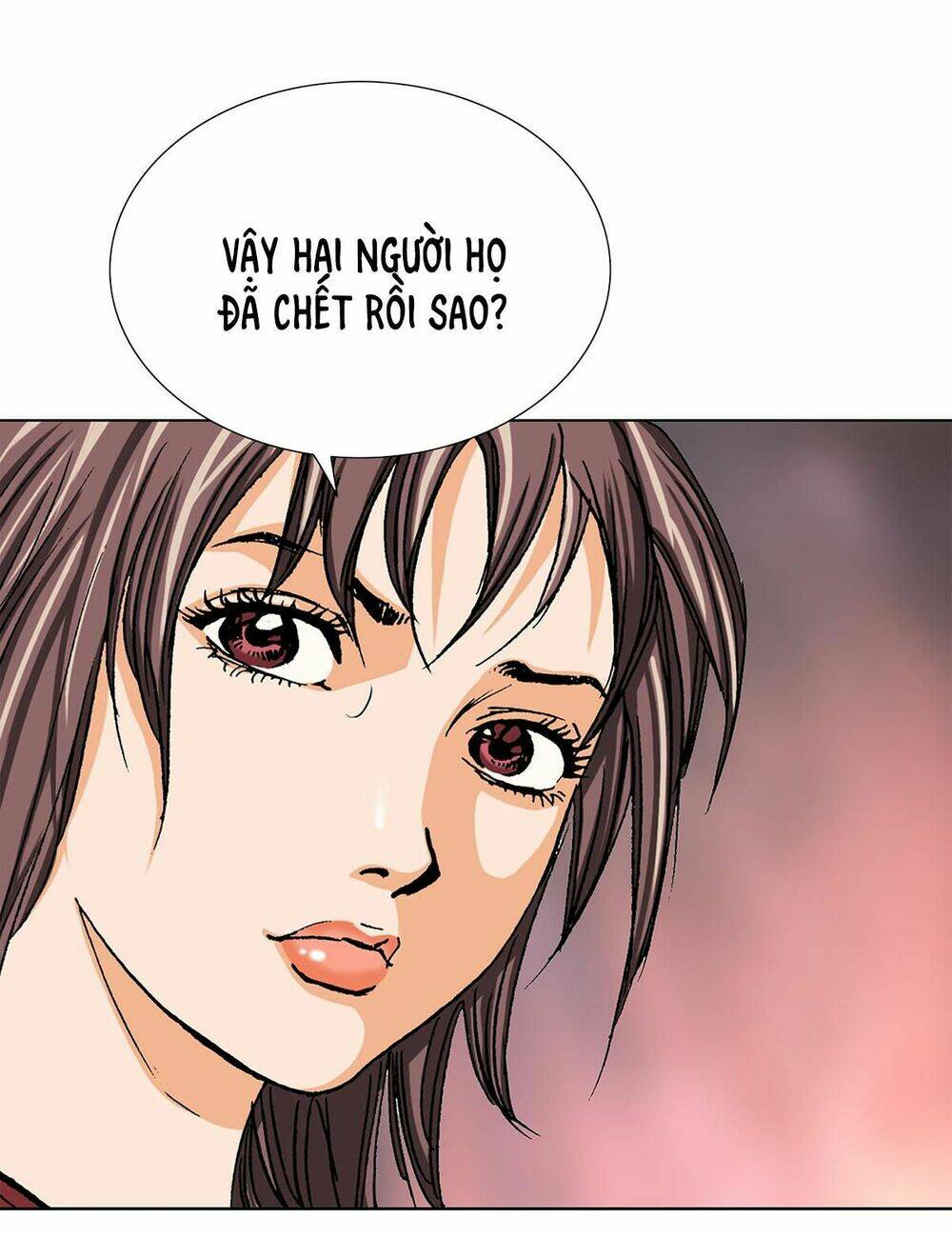 Bảo Tiêu Chapter 4 - Trang 2