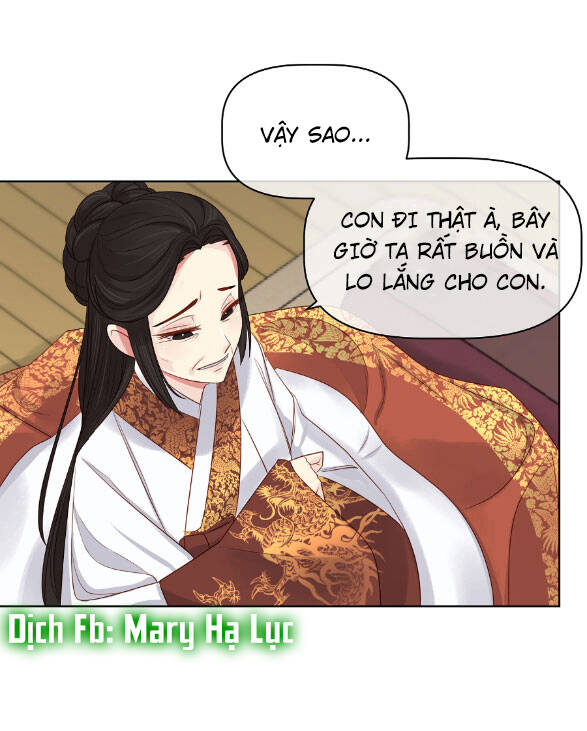 bảo vật của công chúa chapter 11 - Trang 2