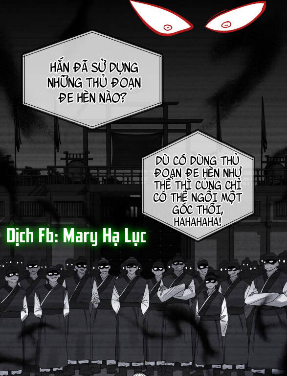 bảo vật của công chúa chapter 11 - Trang 2