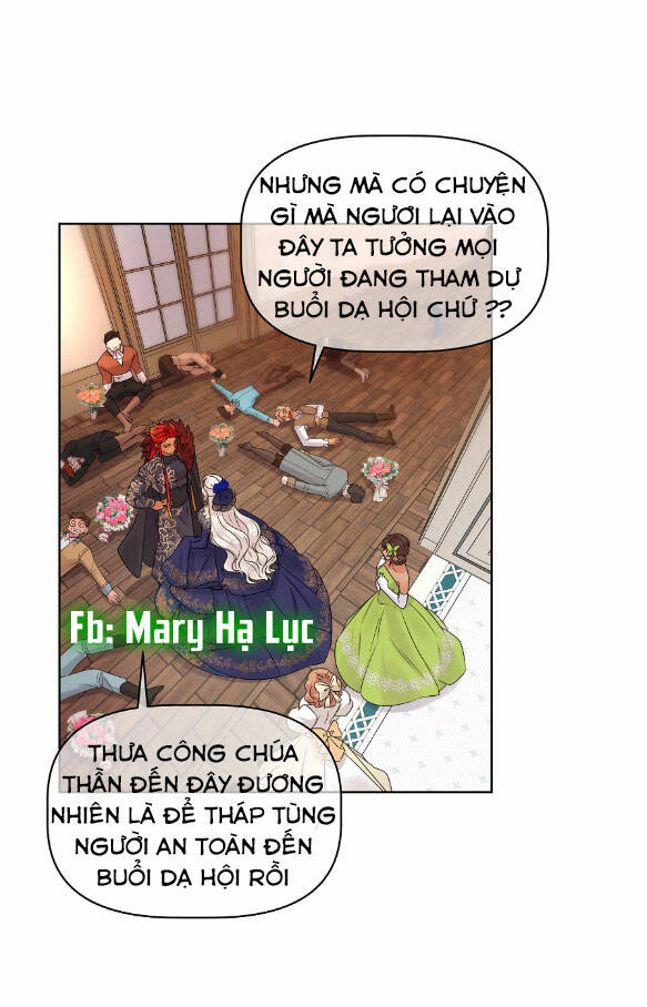 bảo vật của công chúa chapter 12 - Next chapter 13