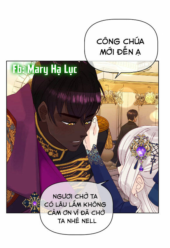 bảo vật của công chúa chapter 12 - Next chapter 13