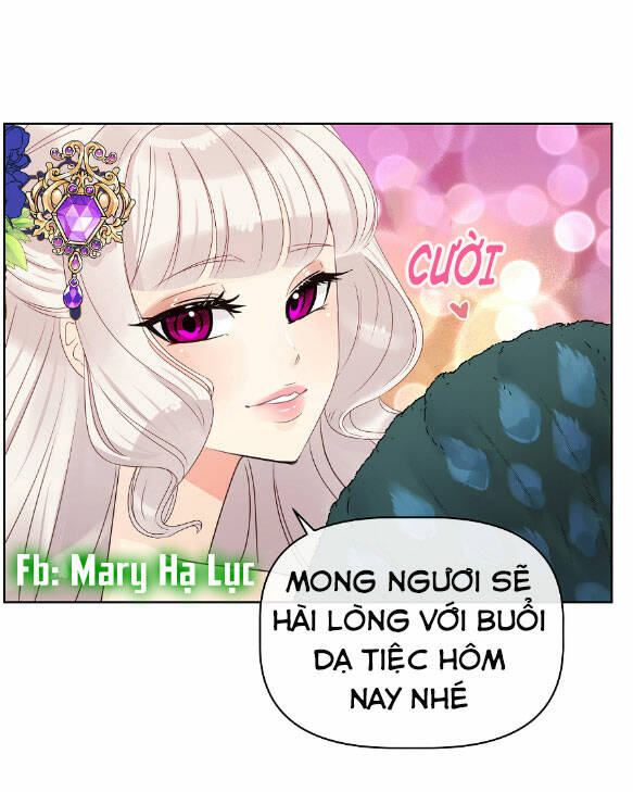 bảo vật của công chúa chapter 12 - Next chapter 13