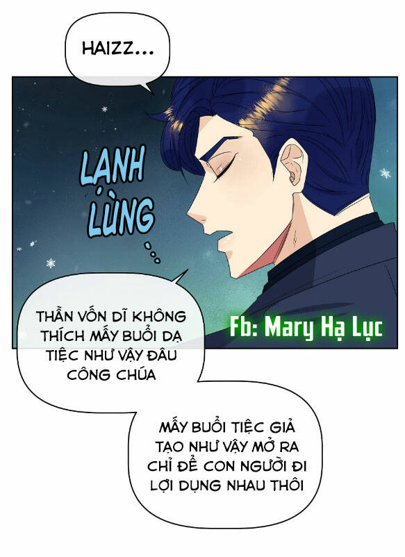 bảo vật của công chúa chapter 12 - Next chapter 13