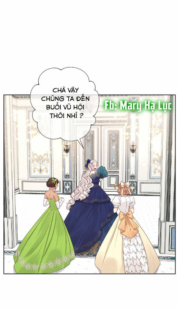 bảo vật của công chúa chapter 12 - Next chapter 13