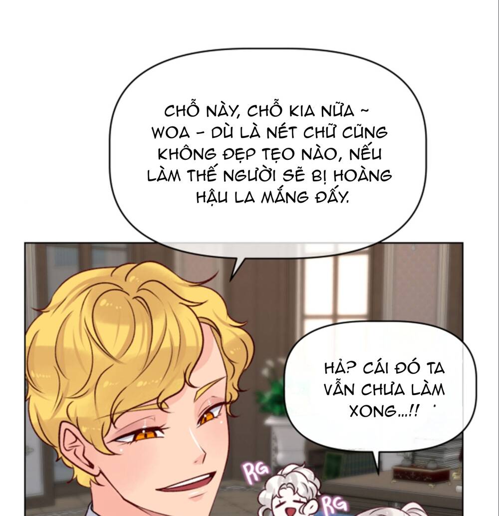 bảo vật của công chúa chapter 16 - Next chapter 17