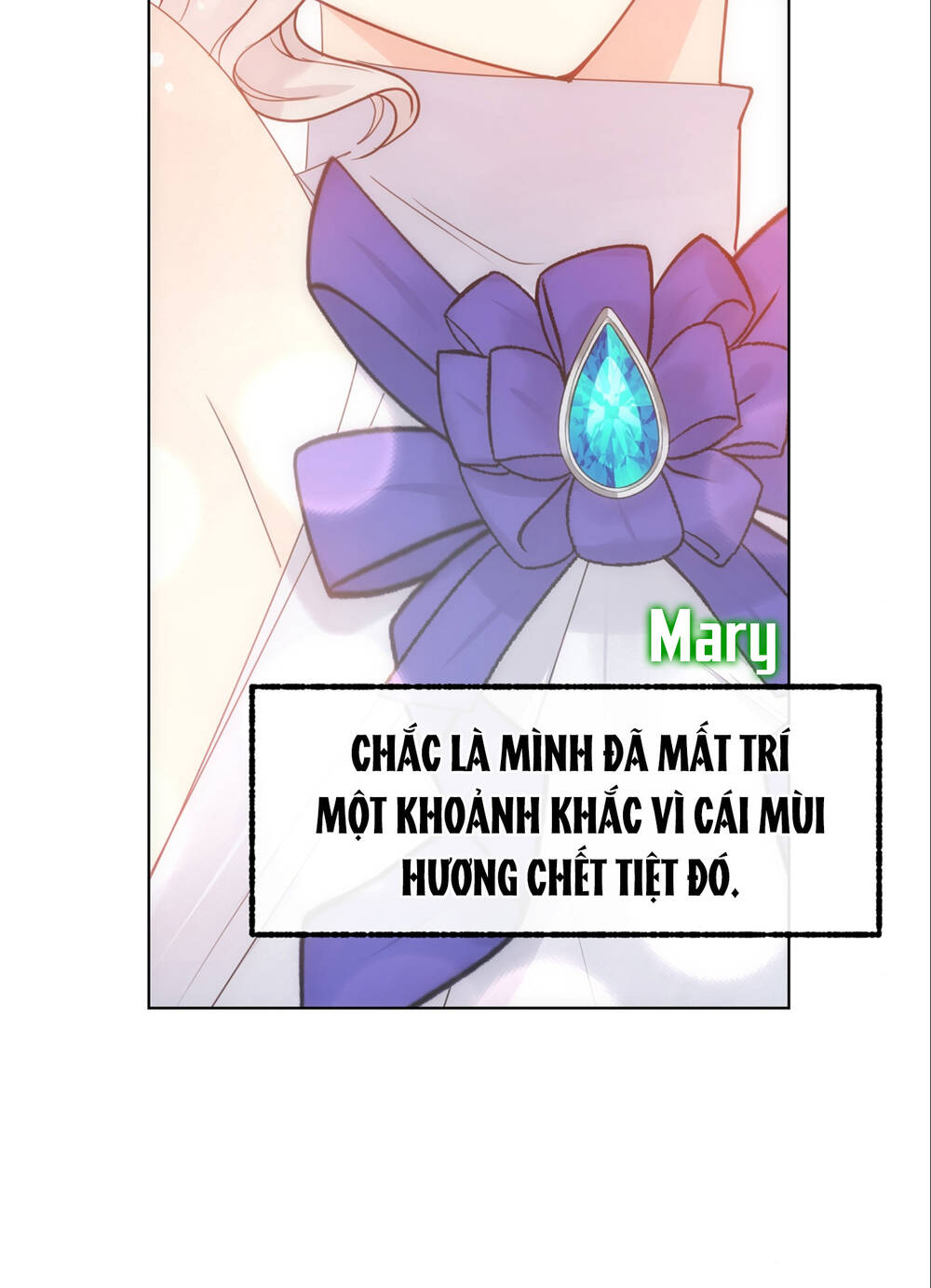 bảo vật của công chúa chapter 19 - Trang 2