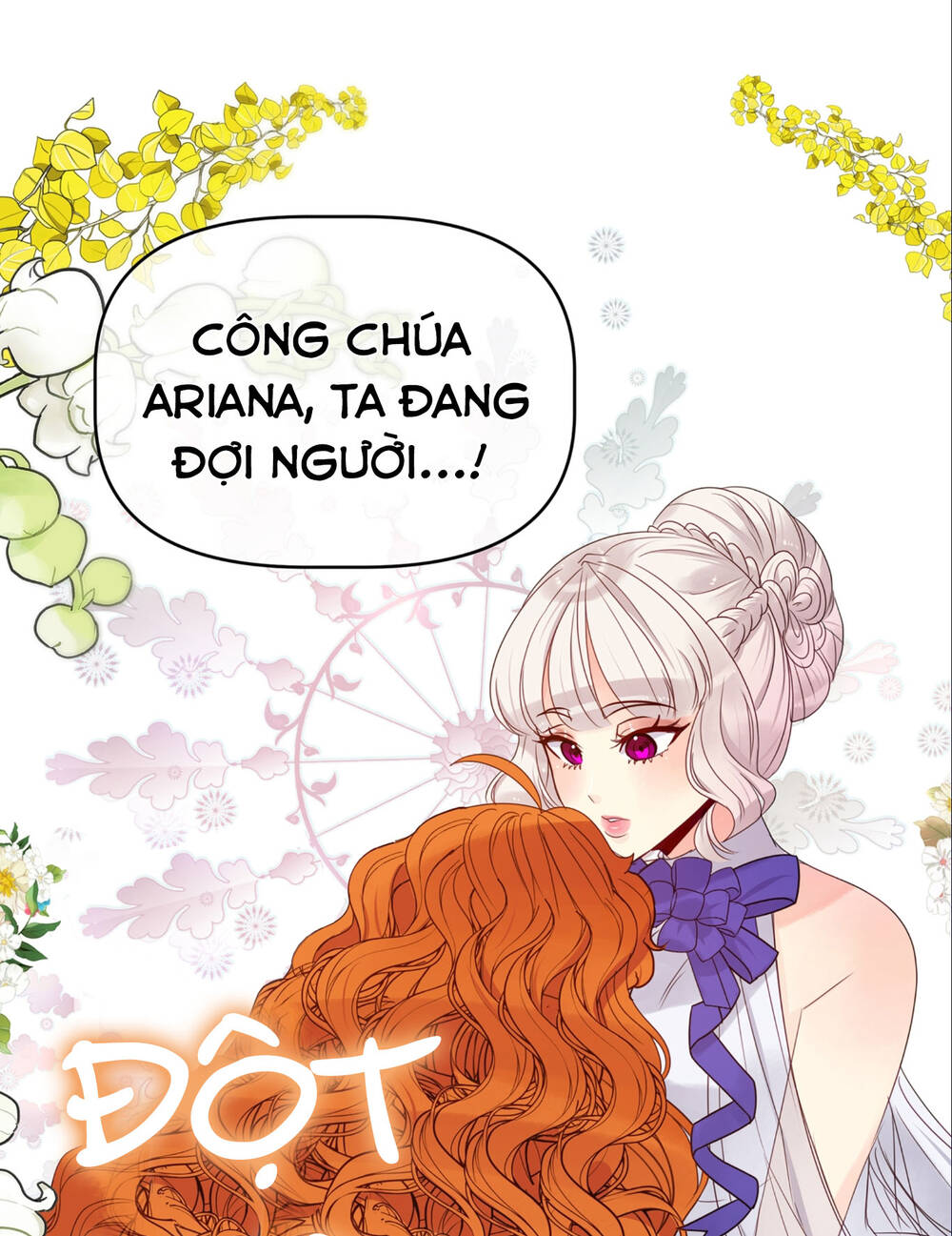 bảo vật của công chúa chapter 19 - Trang 2