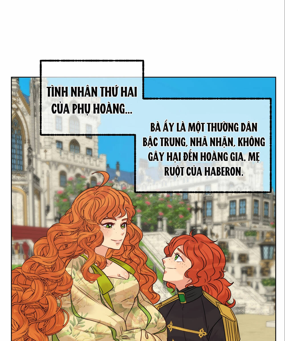 bảo vật của công chúa chapter 19 - Trang 2