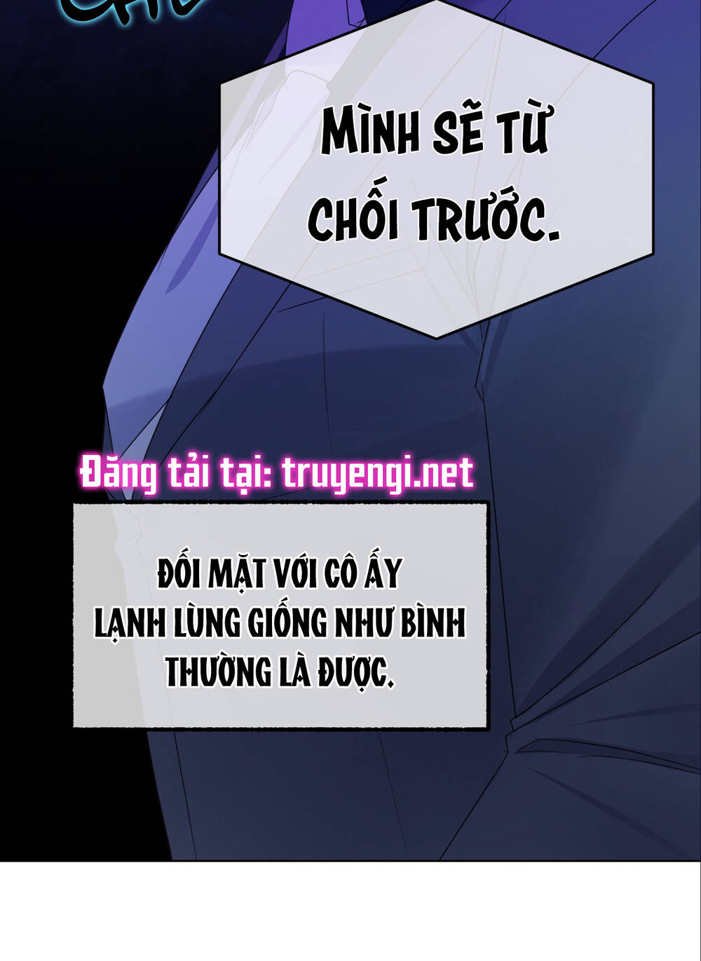 bảo vật của công chúa chapter 19 - Trang 2