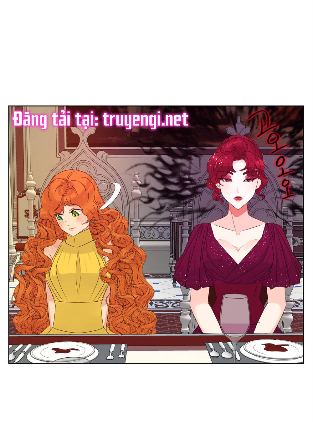 bảo vật của công chúa chapter 19 - Trang 2