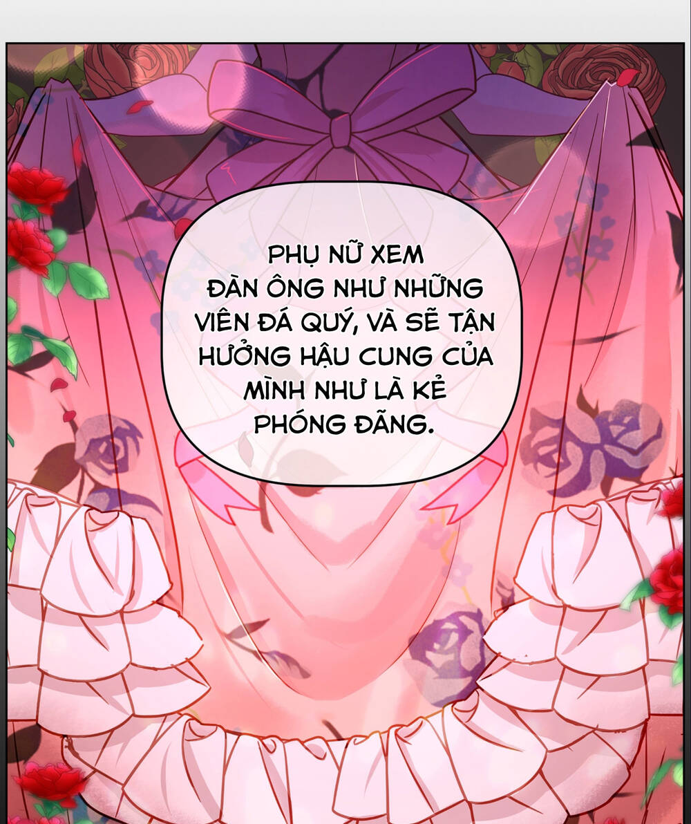 bảo vật của công chúa chapter 19 - Trang 2