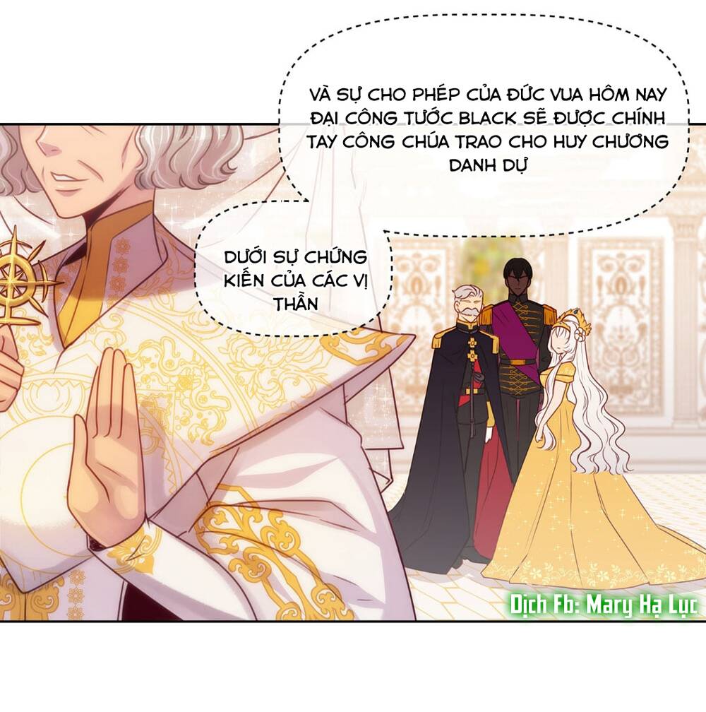 bảo vật của công chúa chapter 2 - Next chapter 3