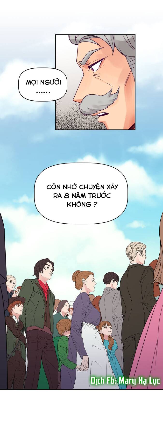 bảo vật của công chúa chapter 2 - Next chapter 3